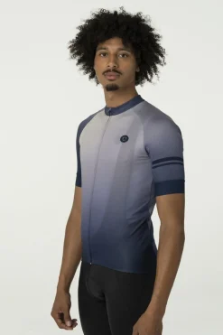 Agu T-Shirt Gradient Jersey Ss Essential