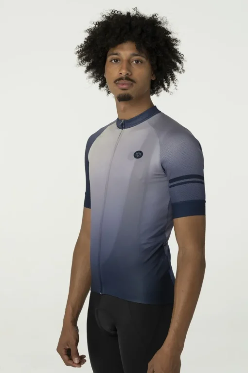 Agu T-Shirt Gradient Jersey Ss Essential