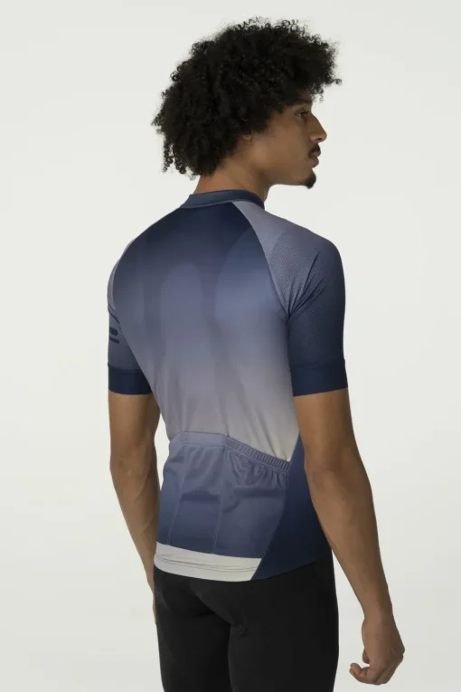 Agu T-Shirt Gradient Jersey Ss Essential