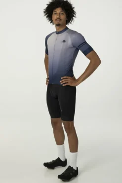 Agu T-Shirt Gradient Jersey Ss Essential