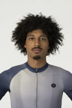 Agu T-Shirt Gradient Jersey Ss Essential