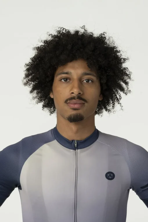 Agu T-Shirt Gradient Jersey Ss Essential