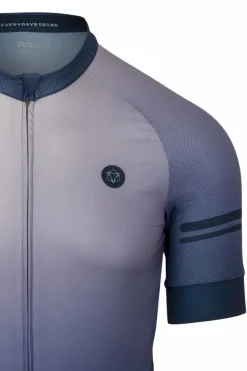 Agu T-Shirt Gradient Jersey Ss Essential