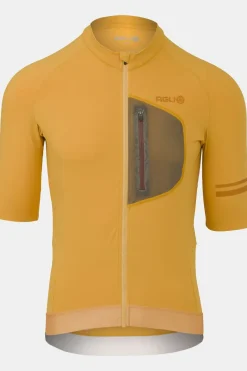 Agu T-Shirt Gravel Jersey Ss Venture