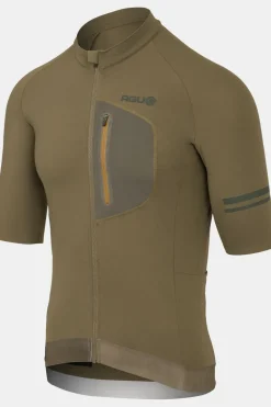 Agu T-Shirt Gravel Jersey Ss Venture