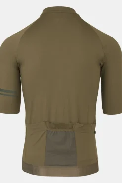 Agu T-Shirt Gravel Jersey Ss Venture
