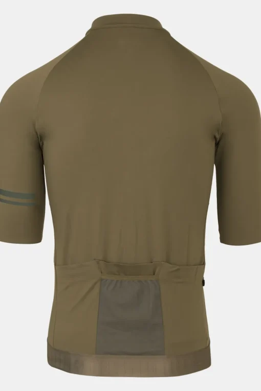 Agu T-Shirt Gravel Jersey Ss Venture
