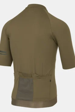 Agu T-Shirt Gravel Jersey Ss Venture