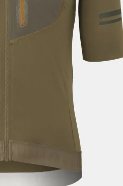 Agu T-Shirt Gravel Jersey Ss Venture