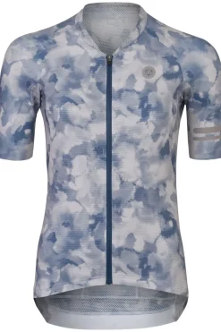 Agu T-Shirt High Summer Jersey Performance Women