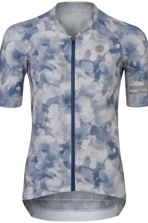 Agu T-Shirt High Summer Jersey Performance Women