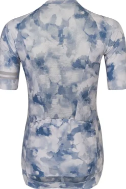 Agu T-Shirt High Summer Jersey Performance Women
