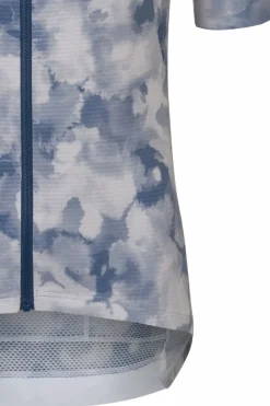 Agu T-Shirt High Summer Jersey Performance Women