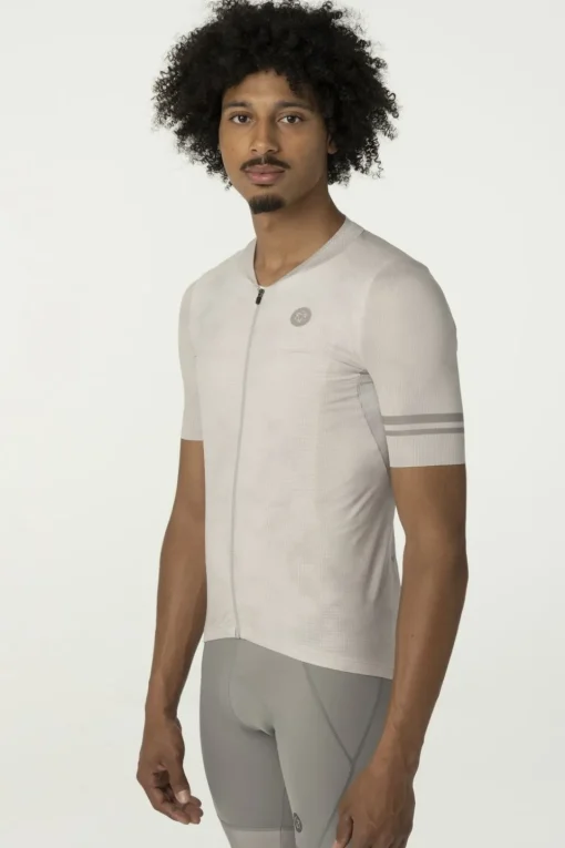 Agu T-Shirt High Summer Jersey Performance Men
