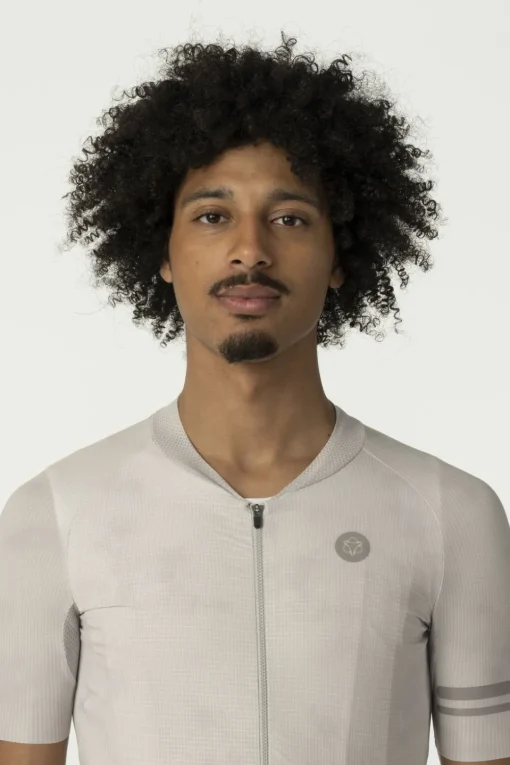 Agu T-Shirt High Summer Jersey Performance Men
