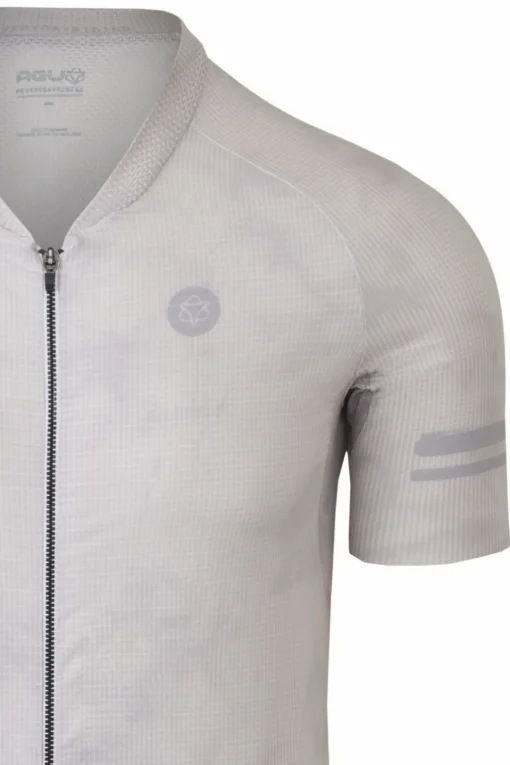 Agu T-Shirt High Summer Jersey Performance Men