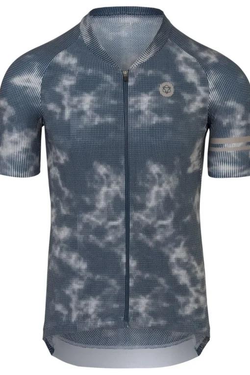 Agu T-Shirt High Summer Jersey Performance Men