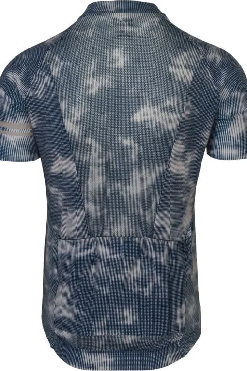 Agu T-Shirt High Summer Jersey Performance Men