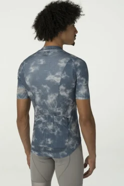 Agu T-Shirt High Summer Jersey Performance Men