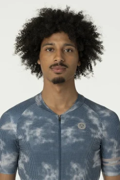 Agu T-Shirt High Summer Jersey Performance Men