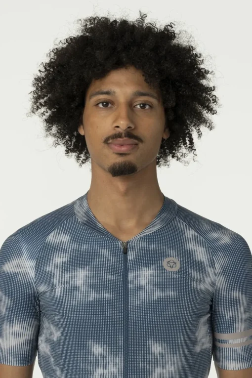 Agu T-Shirt High Summer Jersey Performance Men