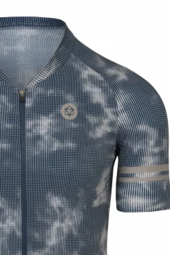 Agu T-Shirt High Summer Jersey Performance Men