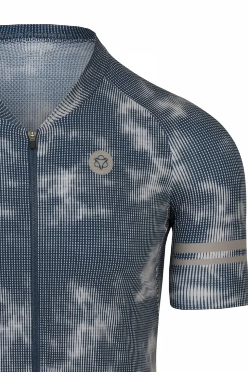 Agu T-Shirt High Summer Jersey Performance Men
