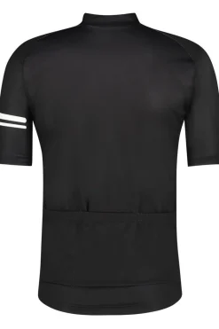 Agu T-Shirt Jersey Short Sleeve Striped