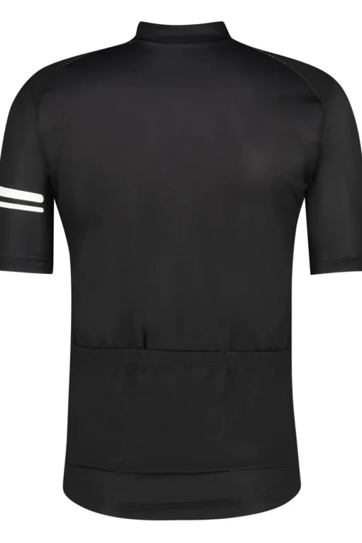 Agu T-Shirt Jersey Short Sleeve Striped