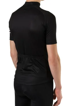 Agu T-Shirt Jersey Short Sleeve Striped