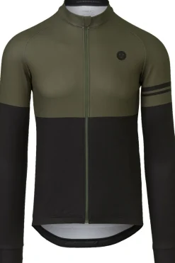 Agu T-Shirt Ls Duo