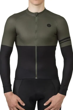 Agu T-Shirt Ls Duo