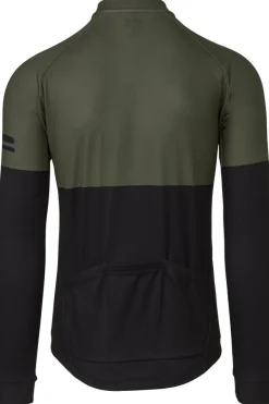 Agu T-Shirt Ls Duo