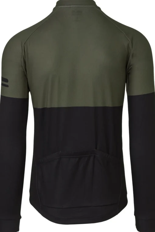 Agu T-Shirt Ls Duo
