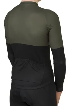 Agu T-Shirt Ls Duo