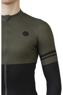 Agu T-Shirt Ls Duo