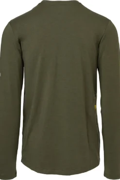 Agu T-Shirt Performance Long Sleeve T-Shirt Venture