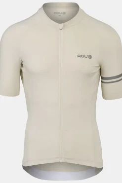 Agu T-Shirt Solid Jersey