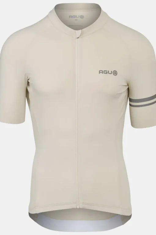 Agu T-Shirt Solid Jersey