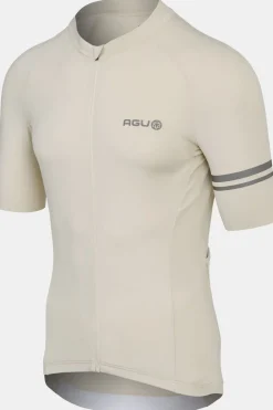 Agu T-Shirt Solid Jersey