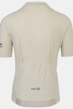 Agu T-Shirt Solid Jersey