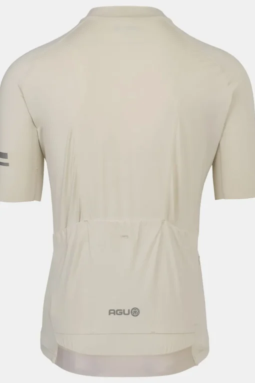 Agu T-Shirt Solid Jersey