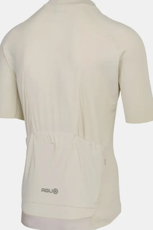 Agu T-Shirt Solid Jersey
