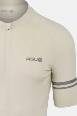 Agu T-Shirt Solid Jersey