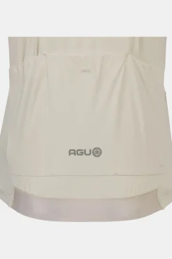 Agu T-Shirt Solid Jersey