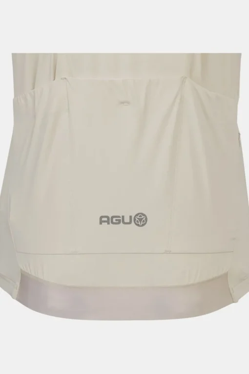 Agu T-Shirt Solid Jersey