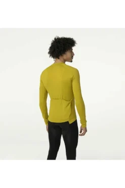 Agu T-Shirt Solid Jersey Ls Performance