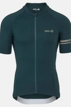Agu T-Shirt Solid Jersey Ss Performance Men