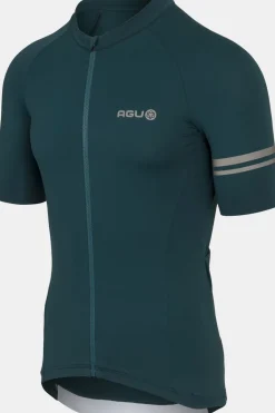 Agu T-Shirt Solid Jersey Ss Performance Men