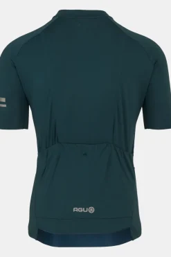 Agu T-Shirt Solid Jersey Ss Performance Men